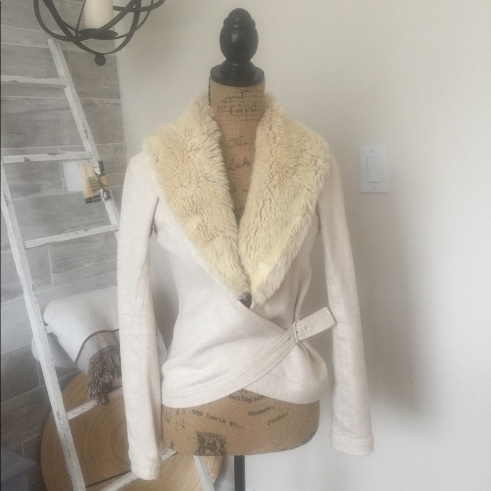 Armani Exchange sweater